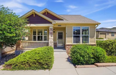 5697 GORE RANGE CT, GOLDEN, CO, 80403, Golden, CO 80403