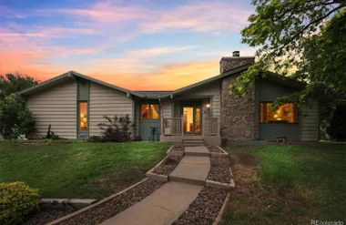 8 WALTER WAY, BROOMFIELD, CO, 80020, Broomfield, CO 80020