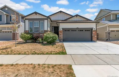 6045 LYNX CRK, FREDERICK, CO, 80516, Frederick, CO 80516