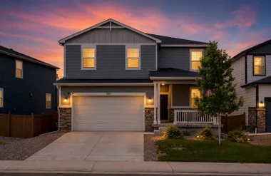 465 SILVER ROCK TRL, CASTLE ROCK, CO, 80..., Castle Rock, CO 80104