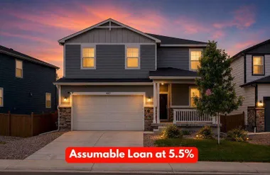 465 SILVER ROCK TRL, CASTLE ROCK, CO, 80..., Castle Rock, CO 80104