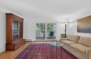 9300 E CENTER AVE 1B, DENVER, CO, 80247, Denver, CO 80247