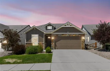 6364 MELVICK PT, COLORADO SPRINGS, CO, 8..., Colorado Springs, CO 80927