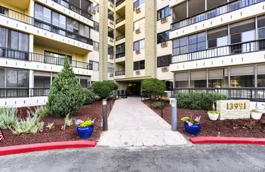 13991 E MARINA DR 102, AURORA, CO, 80014, Aurora, CO 80014