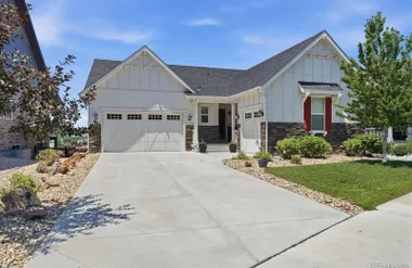 8029 S ELK WAY, AURORA, CO, 80016, Aurora, CO 80016