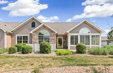 1996 S ESPANA CT B, AURORA, CO, 80013, Aurora, CO 80013