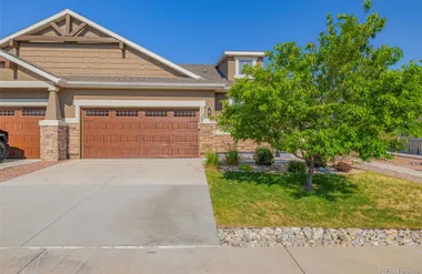 11267 COLD CREEK VW, COLORADO SPRINGS, C..., Colorado Springs, CO 80921