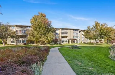 650 S ALTON WAY 3B, DENVER, CO, 80247, Denver, CO 80247