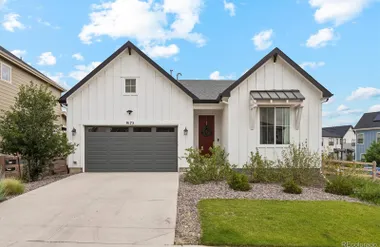 9175 FRASER RIVER ST, LITTLETON, CO, 801..., Littleton, CO 80125