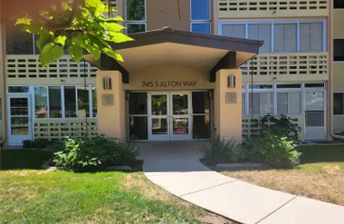 745 S ALTON WAY 8A, DENVER, CO, 80247, Denver, CO 80247