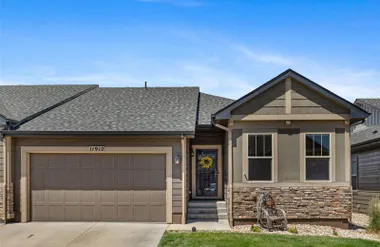 11912 BARRENTINE LOOP, PARKER, CO, 80138, Parker, CO 80138