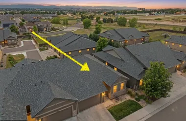 11912 BARRENTINE LOOP, PARKER, CO, 80138, Parker, CO 80138