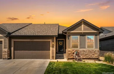 11912 BARRENTINE LOOP, PARKER, CO, 80138, Parker, CO 80138