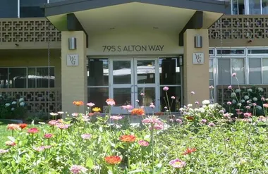 795 S ALTON WAY 7A, DENVER, CO, 80247, Denver, CO 80247