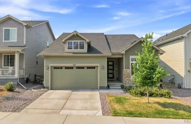 214 SIMMENTAL LOOP, CASTLE ROCK, CO, 801..., Castle Rock, CO 80104