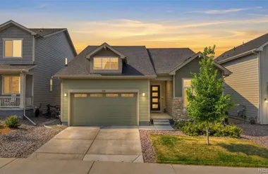 214 SIMMENTAL LOOP, CASTLE ROCK, CO, 801..., Castle Rock, CO 80104