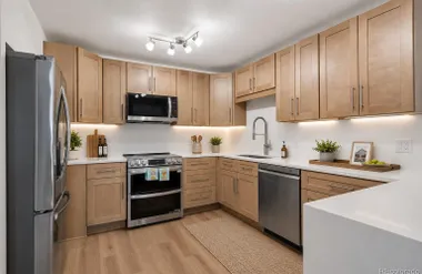 615 S ALTON WAY 10D, DENVER, CO, 80247, Denver, CO 80247