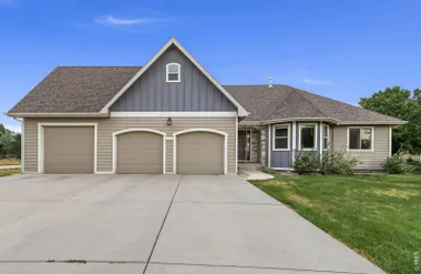 3314 BUNTWING LN, FORT COLLINS, CO, 8052..., Fort Collins, CO 80524