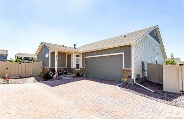 5913 HASTER GRV, COLORADO SPRINGS, CO, 8..., Colorado Springs, CO 80927