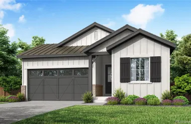 8581 ARRIBA DR, LITTLETON, CO, 80125, Littleton, CO 80125