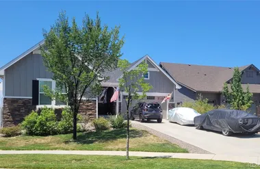 8045 S ELK CT, AURORA, CO, 80016, Aurora, CO 80016