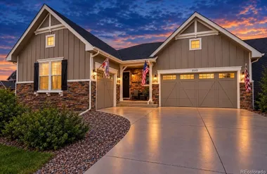 8045 S ELK CT, AURORA, CO, 80016, Aurora, CO 80016