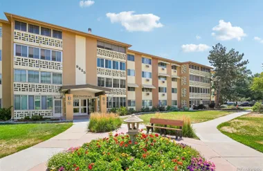 9655 E CENTER AVE 9D, DENVER, CO, 80247, Denver, CO 80247