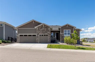 708 ALUMROOT ST, CASTLE ROCK, CO, 80104, Castle Rock, CO 80104