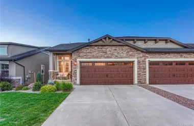 11347 RILL PT, COLORADO SPRINGS, CO, 809..., Colorado Springs, CO 80921
