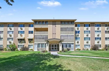615 S ALTON WAY 7D, DENVER, CO, 80247, Denver, CO 80247