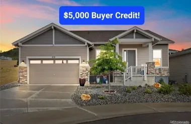 838 BAHIA PT, CASTLE ROCK, CO, 80104, Castle Rock, CO 80104