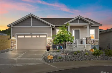 838 BAHIA PT, CASTLE ROCK, CO, 80104, Castle Rock, CO 80104