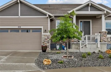 838 BAHIA PT, CASTLE ROCK, CO, 80104, Castle Rock, CO 80104