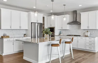 2852 MORNINGBIRD LN, CASTLE ROCK, CO, 80..., Castle Rock, CO 80109