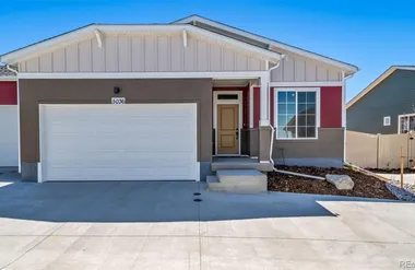 5006 N TEMPE ST, AURORA, CO, 80019, Aurora, CO 80019
