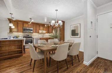 9385 E CENTER AVE 3A, DENVER, CO, 80247, Denver, CO 80247