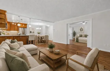 9385 E CENTER AVE 3A, DENVER, CO, 80247, Denver, CO 80247