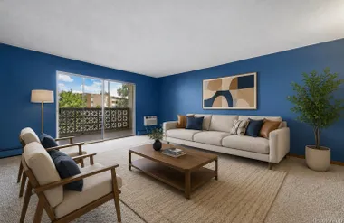9150 E CENTER AVE 4B, DENVER, CO, 80247, Denver, CO 80247
