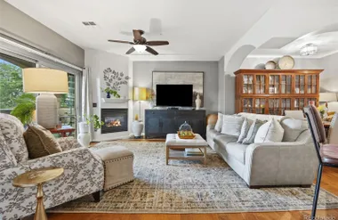 2451 KIPLING ST 208, DENVER, CO, 80215, Denver, CO 80215
