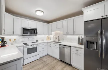 655 S ALTON WAY 7D, DENVER, CO, 80247, Denver, CO 80247