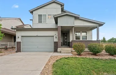 6687 W JEWELL PL, DENVER, CO, 80227, Denver, CO 80227