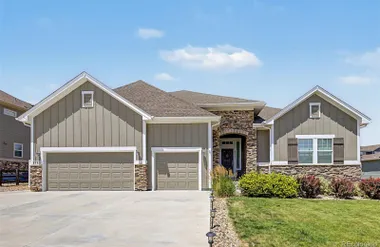 23321 E ROCKINGHORSE PKWY, AURORA, CO, 8..., Aurora, CO 80016