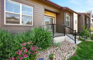 11920 BARRENTINE LOOP, PARKER, CO, 80138, Parker, CO 80138