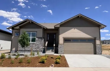 5166 CUPULE TRL, CASTLE ROCK, CO, 80104, Castle Rock, CO 80104