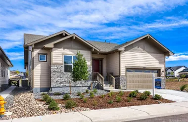 5166 CUPULE TRL, CASTLE ROCK, CO, 80104, Castle Rock, CO 80104
