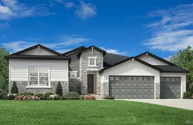 412 AGOSERIS WAY, CASTLE ROCK, CO, 80104, Castle Rock, CO 80104