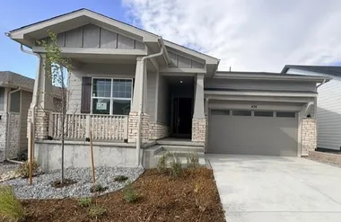 474 BASIN DAISY ST, CASTLE ROCK, CO, 801..., Castle Rock, CO 80104