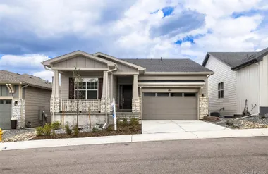 474 BASIN DAISY ST, CASTLE ROCK, CO, 801..., Castle Rock, CO 80104