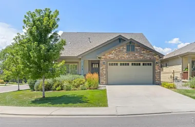 718 WIDGEON CIR, LONGMONT, CO, 80503, Longmont, CO 80503