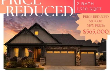 7758 E 157TH AVE, THORNTON, CO, 80602, Thornton, CO 80602